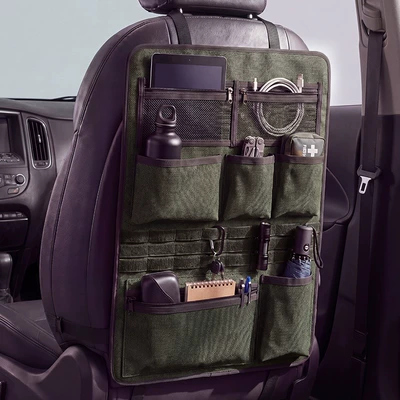 Storage Bag, Car storage bag/box