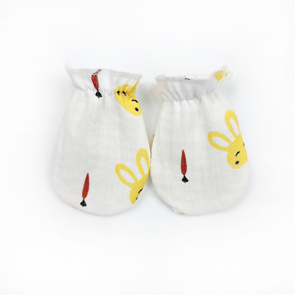 토끼(거즈탄성장갑)