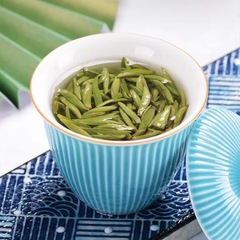 福鼎白茶2023年新茶花香頭采白毫銀針米粒芽高山茶葉散裝500g批發