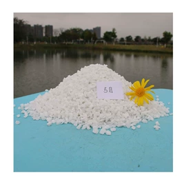 石英;沙石砾石;滤料