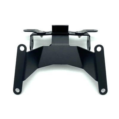 license plate frame short tail – Nömrə qabı