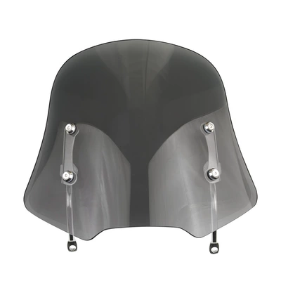 Motorcycle front windshield mechanic N70 m95c F90m