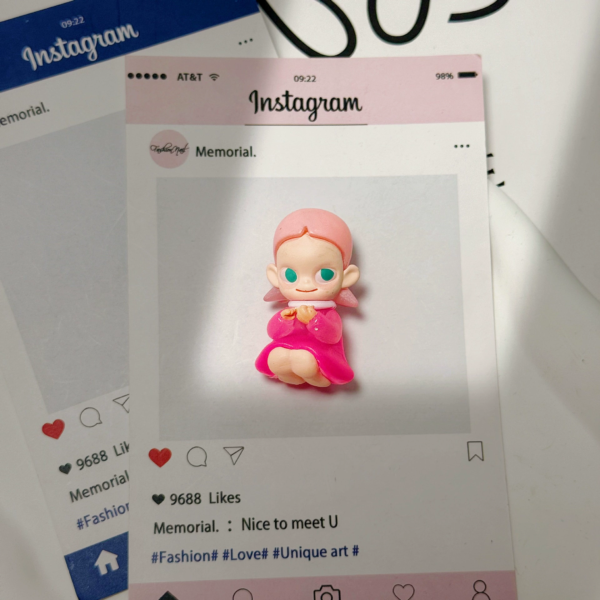 Toy, pendant, doll, minifigure, DIY