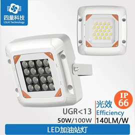 工矿灯;LED玉米灯;LED油站灯