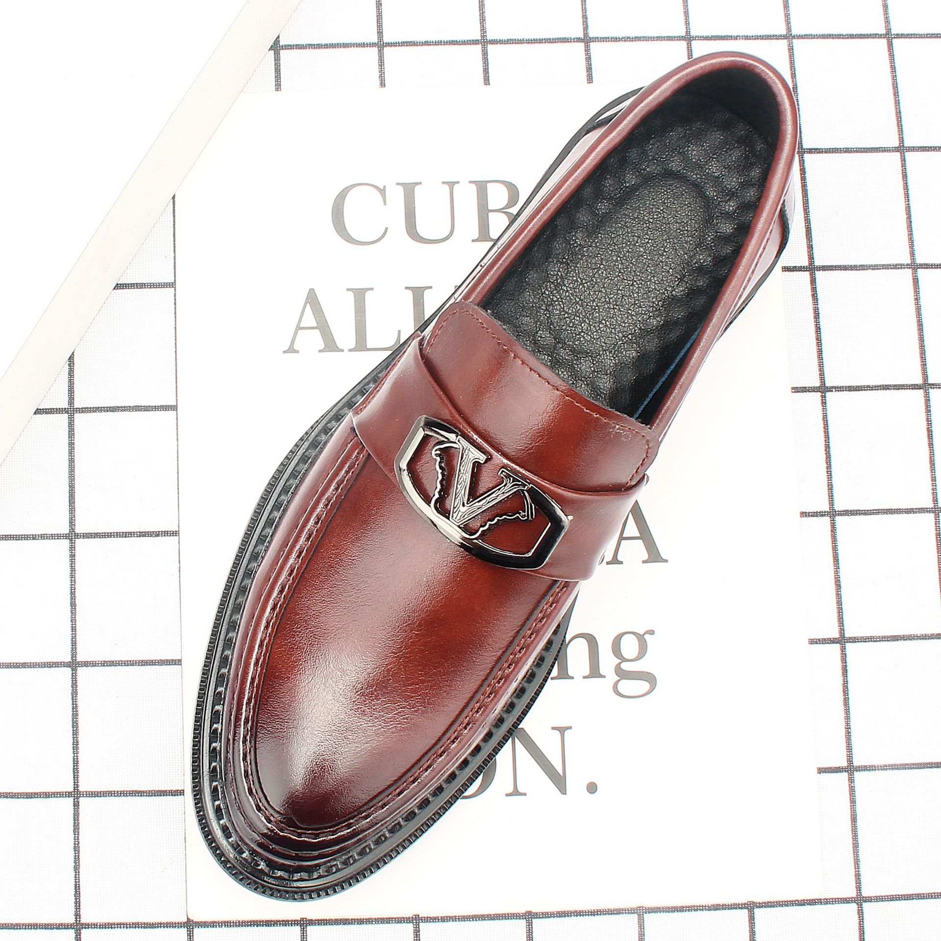 2022�¿�͸����ЬӢ�׷���ʿ���е�ЬƤЬ������װƤЬ�ݳ�Ь5131