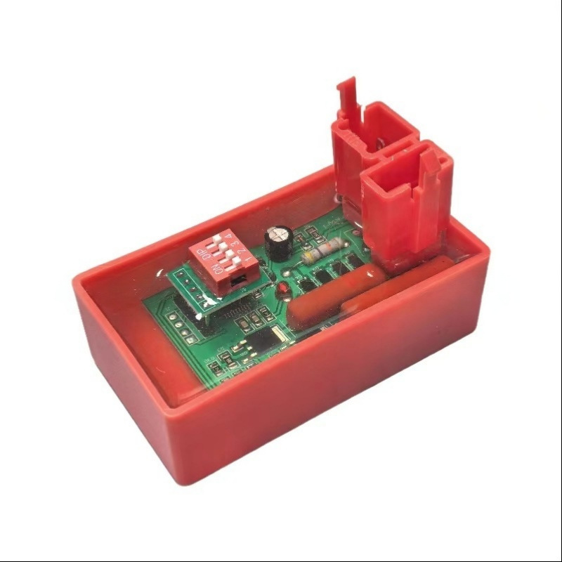 Suitable for Modification - Bm-Cg125Ac Dm250 Ac Ignition Unit Motorcycle Accessories