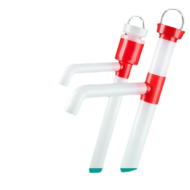 吸引ポンプ手動油器吸引バレルチューブ手引き油抽出器プラスチック専用ディーゼル油抽出器|undefined