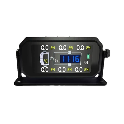 Large Truck Rv Universal | Tire pressure monitoring system