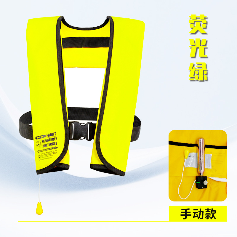 Флуоресцентная зеленая модель