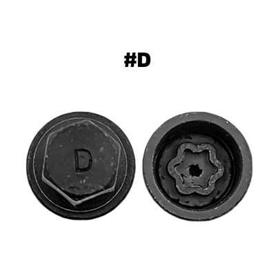 Tool Key for Sienna, Digər kuzov və aksesuarlar - d