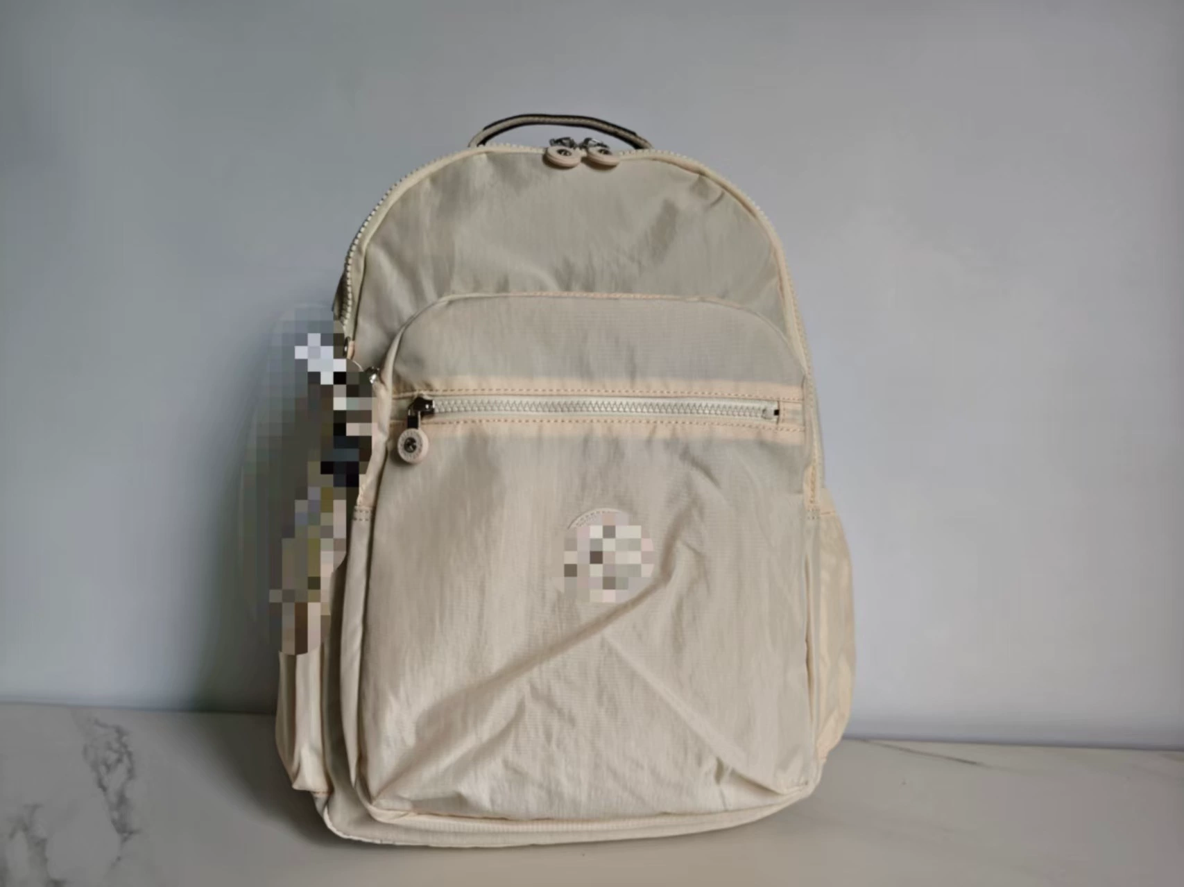 2025K Monkey Bag City Simple Нейлоновая боковая сумка для путешествий, многофункциональная сумка для компьютера K21305