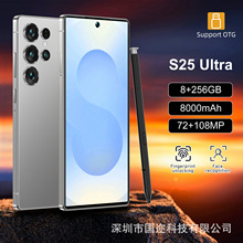 �羳�֙CS25 Ultra�����֙C���ùP��׿�֙C2+16Gһ�w�C���Q���l