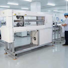 多功能包装机;宠物拾便袋;制袋机