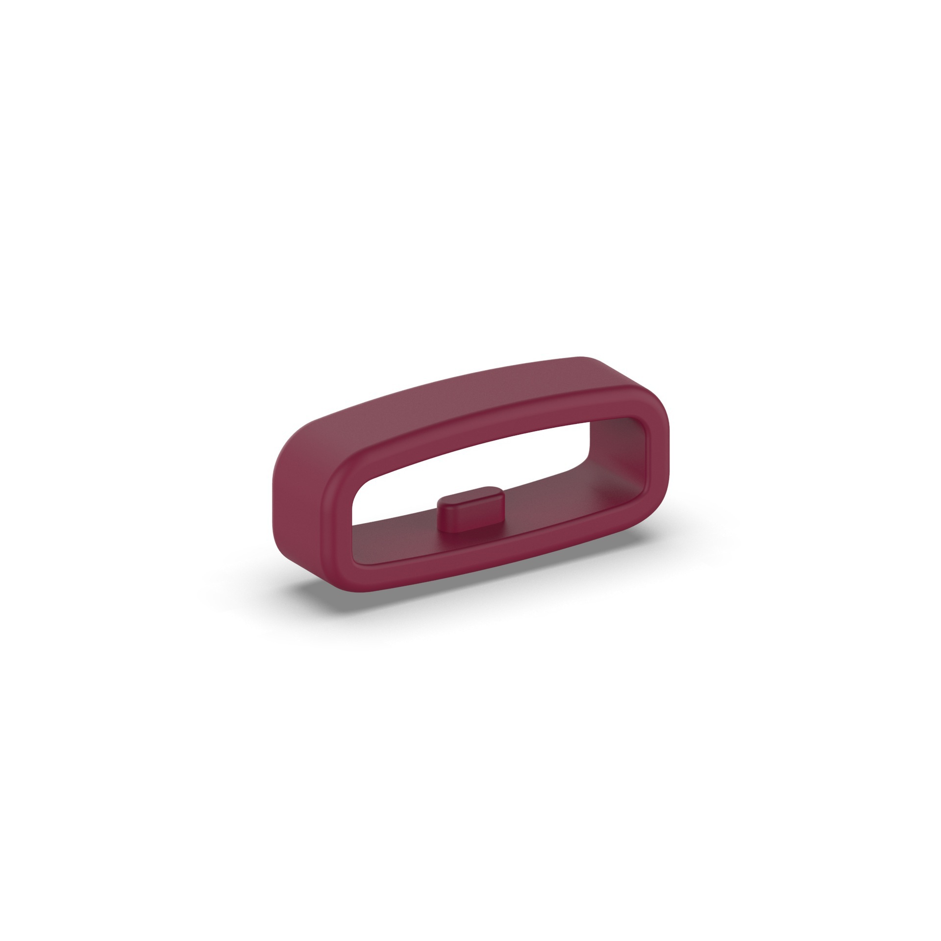 Suitable for 22/20/18MM watch strap fixing glue, 20mm ring, 22mm safety buckle, high quality undefined