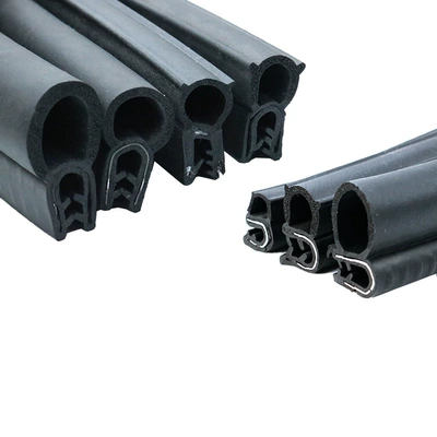 EPDM sealing strip, Avtomobil səs izolyasiya zolaqları