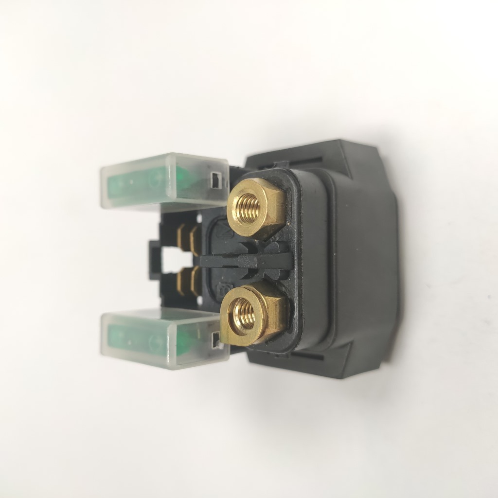 3004.0 Series Suitable for Yamaha Yfm660Atvyfm350 Yamaha Starting Relay