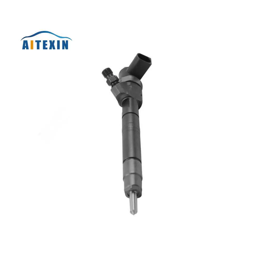 0445110190 A6110701687 Автомобильный инжектор для Mercedes