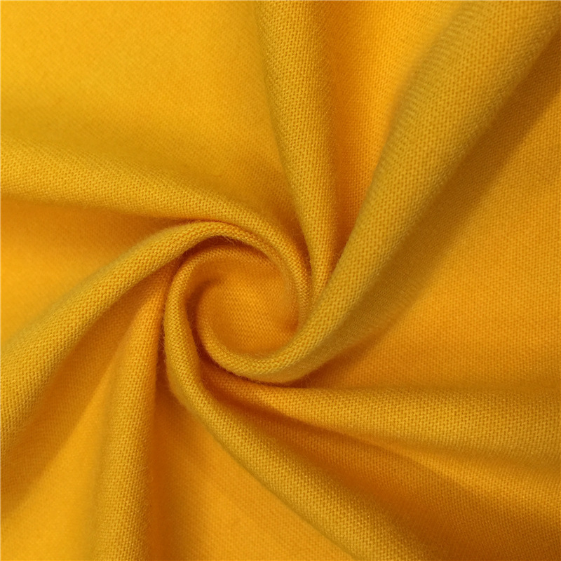 华纺布行 棉汗布180克 拉架擦毛单面 桃皮绒春秋款针织打底面料