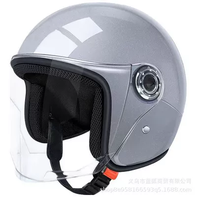 Motosiklet kaskı (dəbilqə), Electric Vehicle Helmets for Men