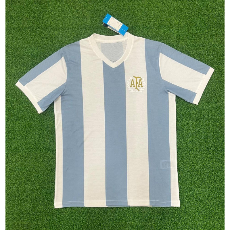 Brasil, Argentina, Egipto, Francia, España, equipo nacional de fútbol tailandés, fanáticos de manga corta, succión de sudor, cantidad limitada