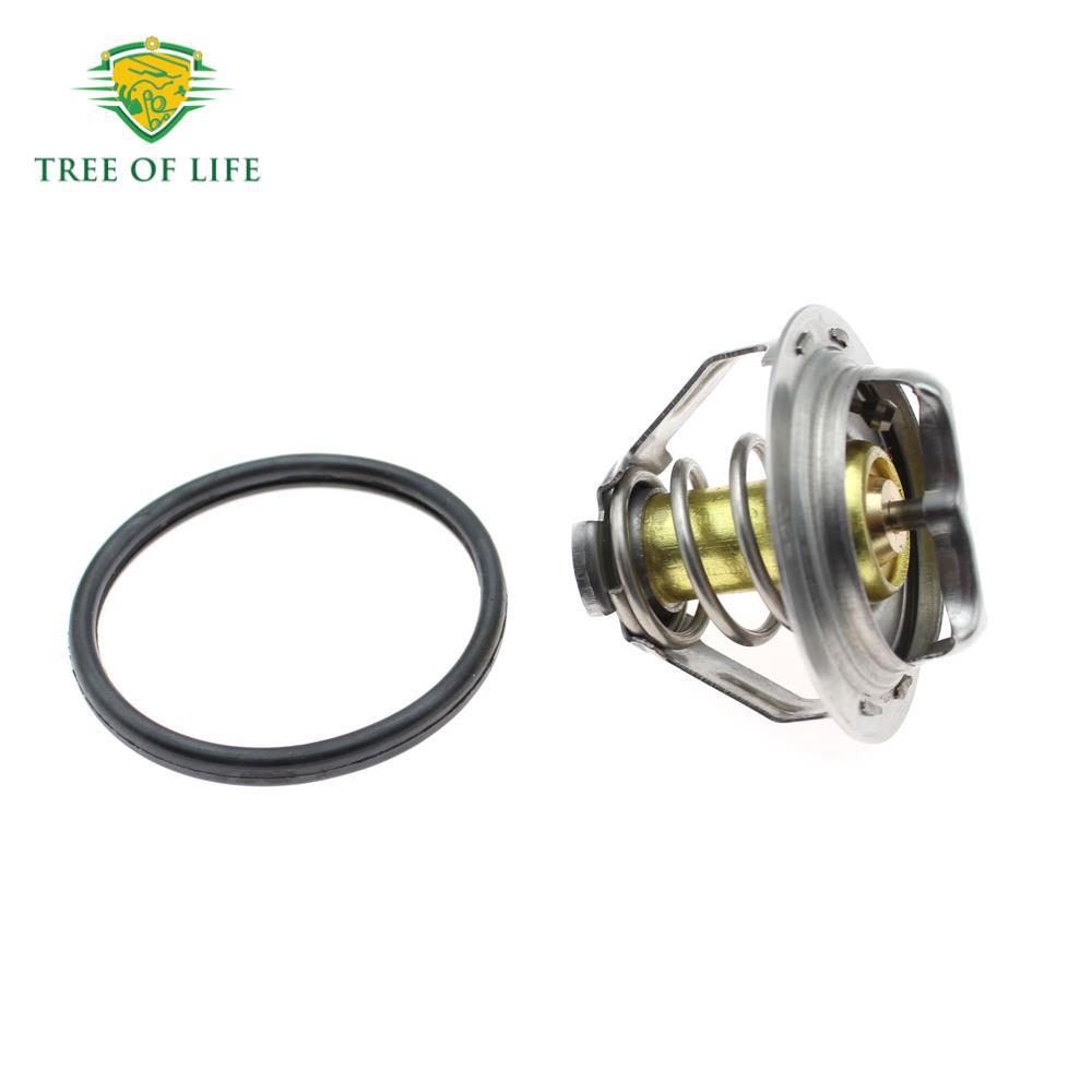 Termostato de Motor 12622410 82 °C para Opel Pontiac GMC