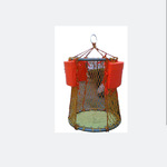 直升机救生吊篮 水域救援吊蓝 救生吊笼 应急救援吊篮