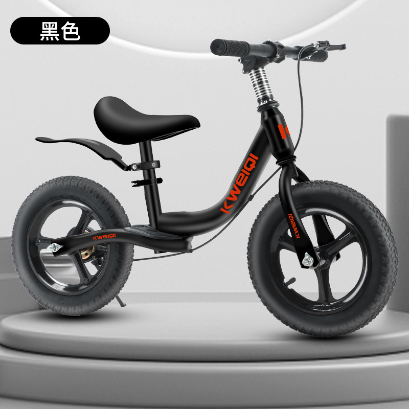 El vehículo de equilibrio infantil con freno 2 - 3 - 4 - 6 - 8 - 10 años scooter 16 - 18 pulgadas scooter infantil 12 - 14 pulgadas