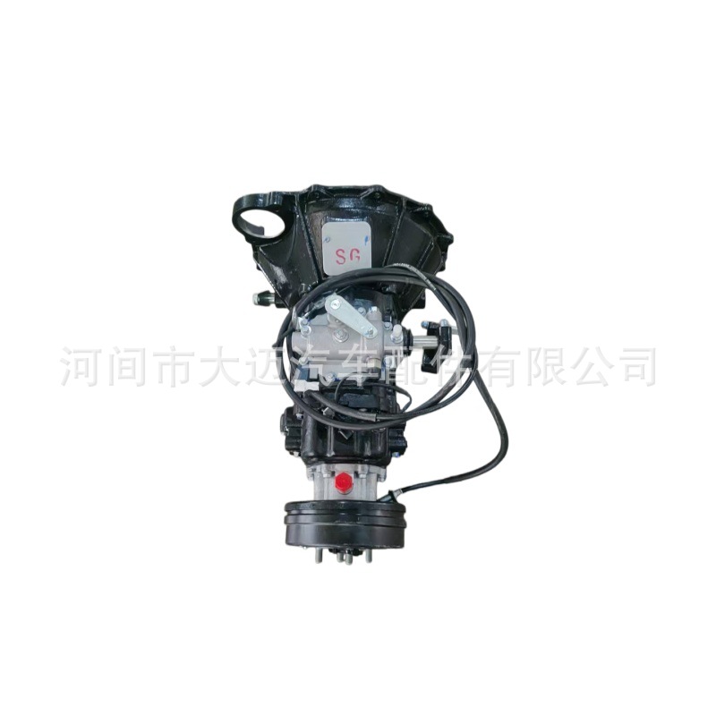 Ml532A Is Suitable for Jac 5325, Anhui Xingrui 1701010Ld30J, and Other Light Trucks Such as Jac Junling, Kangling, and Shuailing