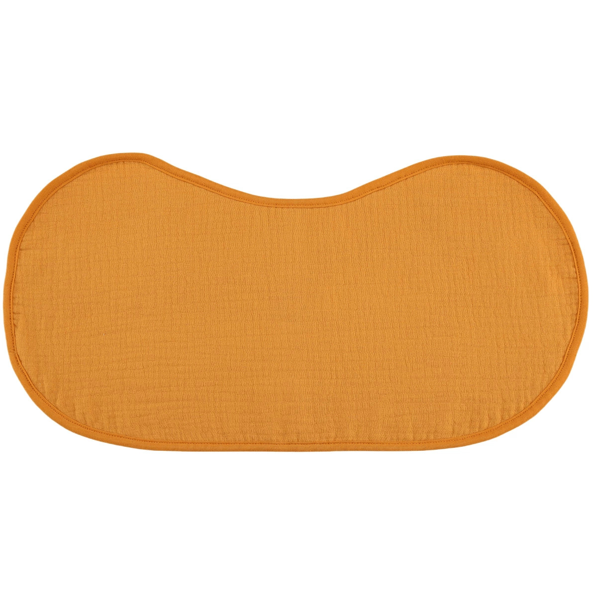 Toalla para Eructos de 6 Capas para Bebé 6 Capas 100% Algodón Absorbente