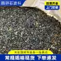 垫层承托水处理过滤鹅卵石