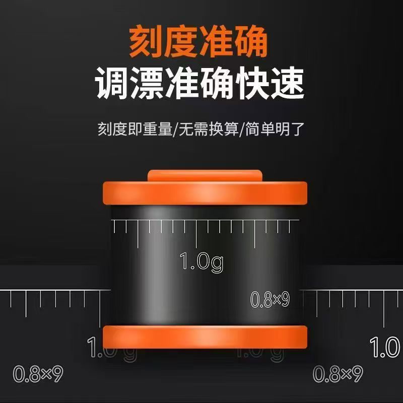 Lead Sheet Rolls in Bulk, Gram Scale Combination Lead Weights, Lead Sheets, Quick Lead, Fishing, Environmentally Friendly, Precision Fishing Gear Supplies