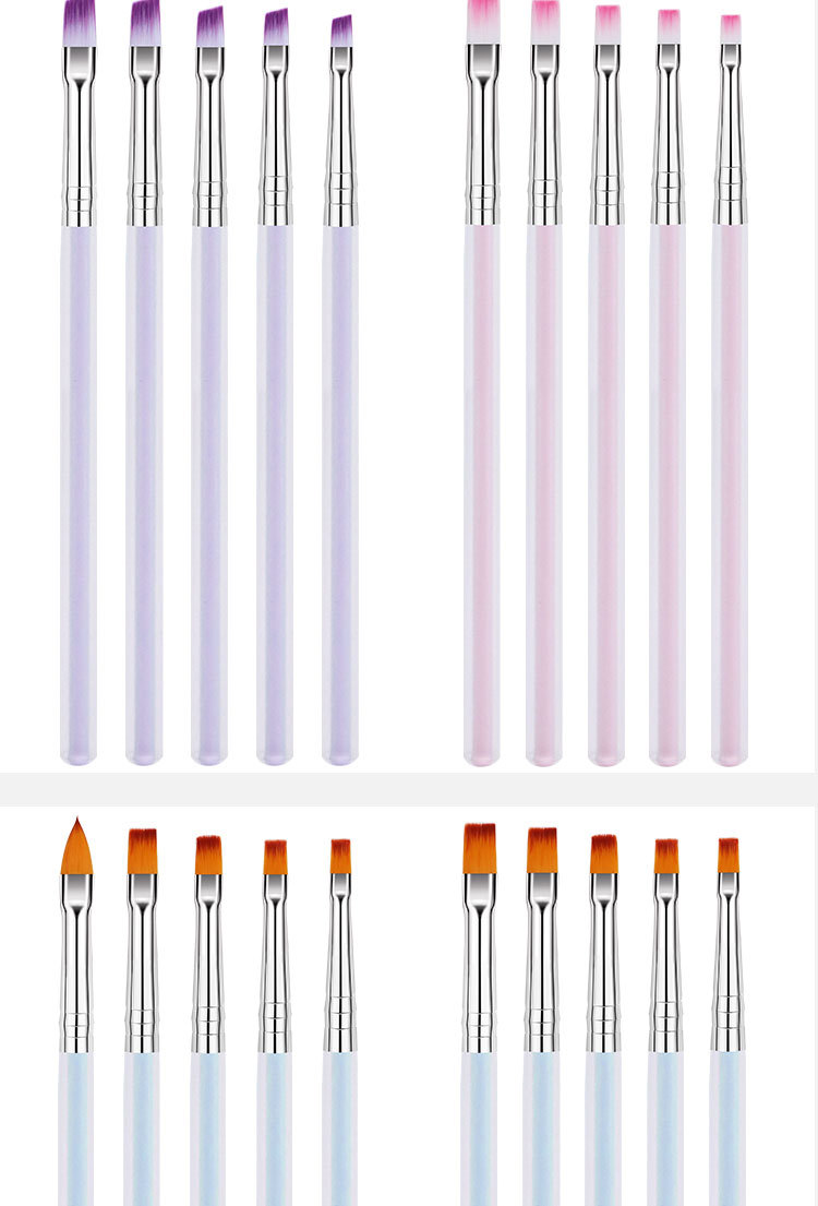 美甲彩绘笔