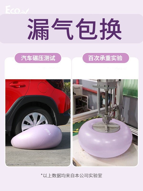 ヨガボールは防爆初心者のフィットネスボールを厚くしています。|undefined