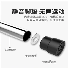 跳床;蹦极用品;拉伸弹簧