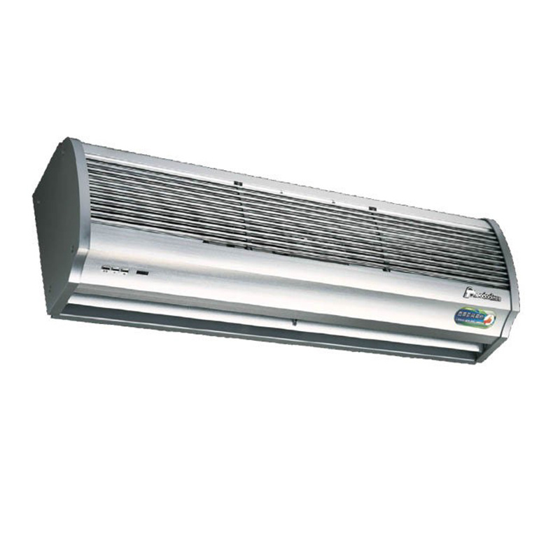 西奥多风幕机50离心式RM-5009A-S 5012/15/18A水暖风幕机 空气幕