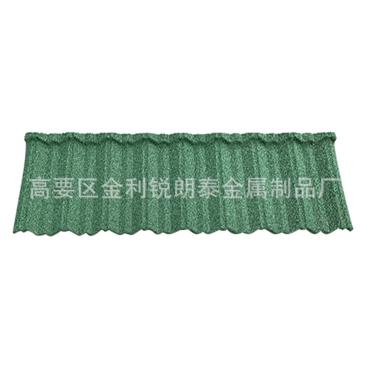 노슨 타입 그린