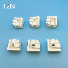 电子陶瓷材料;陶瓷加工