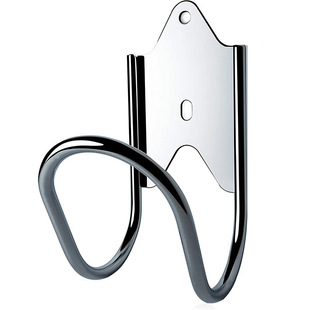 Cross-border courtyard hose storage rack 304 stainless steel car wash faucet hook household outdoor water pipe bracket