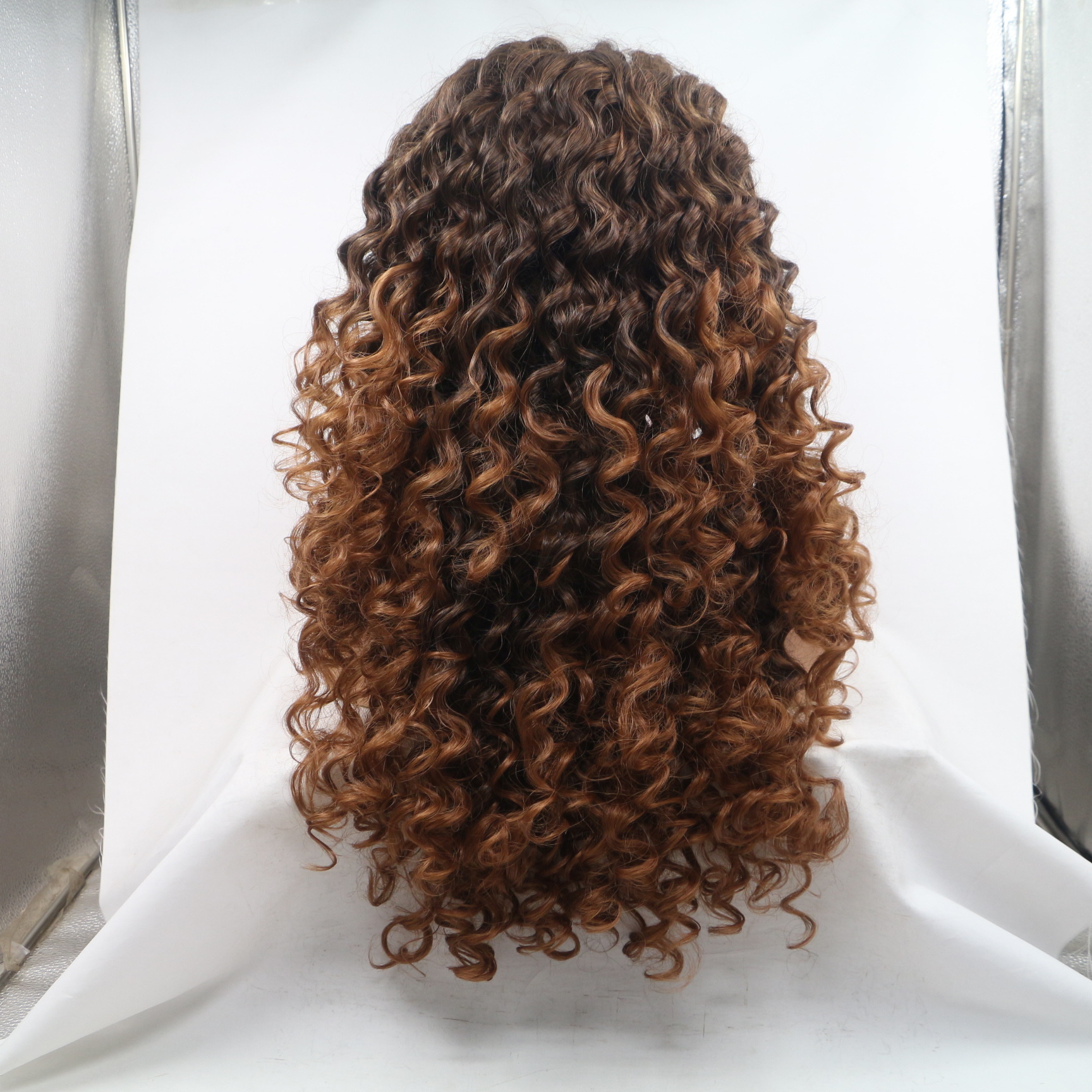 NEWLOOK pelucas de encaje de moda transfronteriza