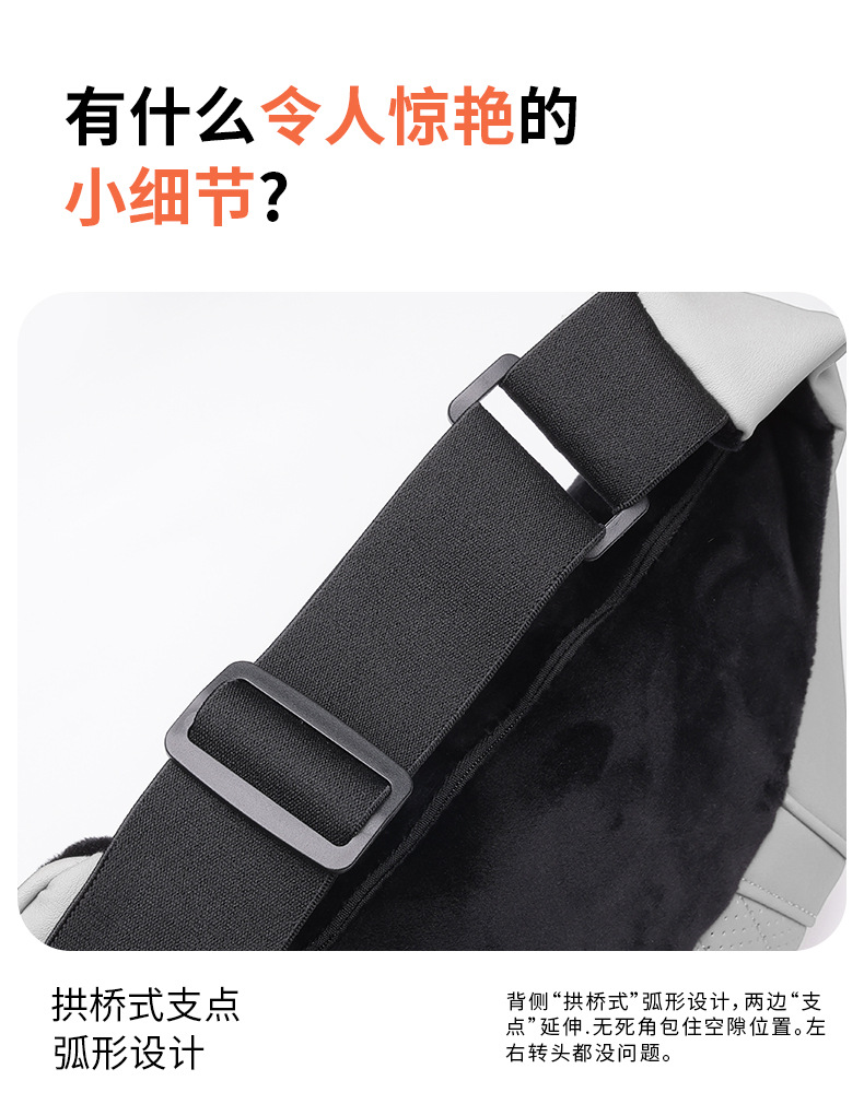 Xiaopeng Automobile Headrest Neck Pillow mona03/p7/g6/x9/g9 Car Cushion Neck Pillow Interior Decoration Accessories