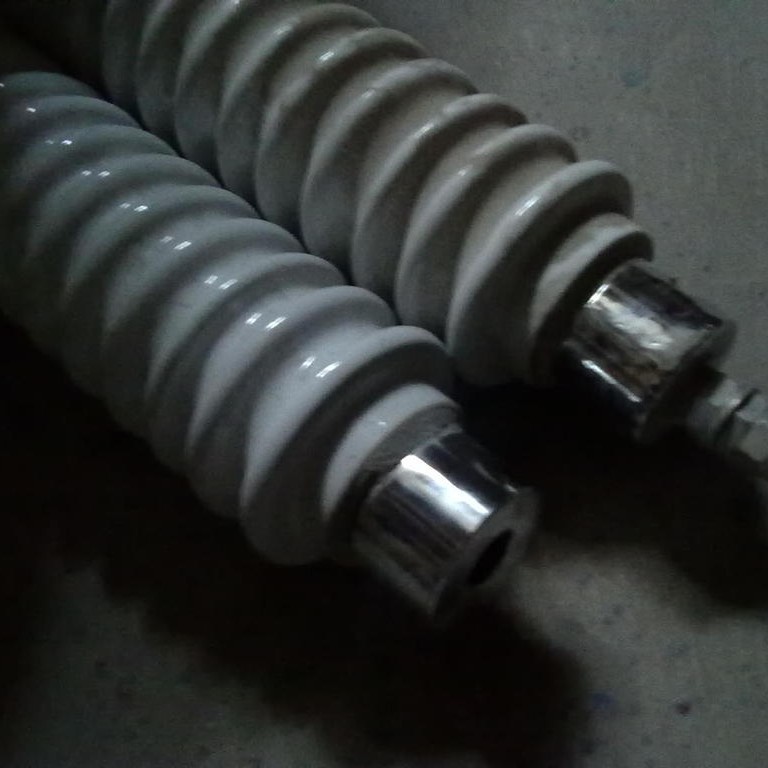 高压隔离开关动瓷瓶转轴隔离开关动瓷瓶总成