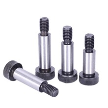 MISUMI/米思米外螺纹型等高螺栓/塞打螺丝MSB16-15/20/25/30-150