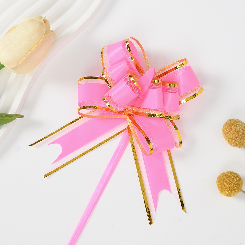 Ventas transfronterizas calientes 30 tinta pegada en la nieve de Phnom Penh arco de flores de mano de flores de Navidad embalaje de flores de dibujo