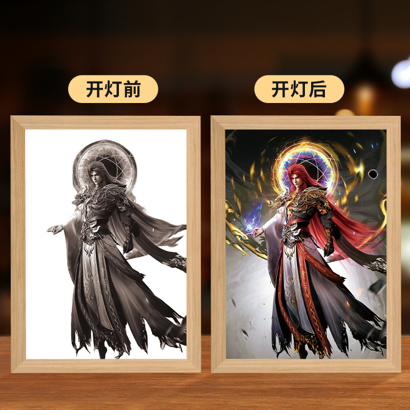 왕린【핫 스타일】14