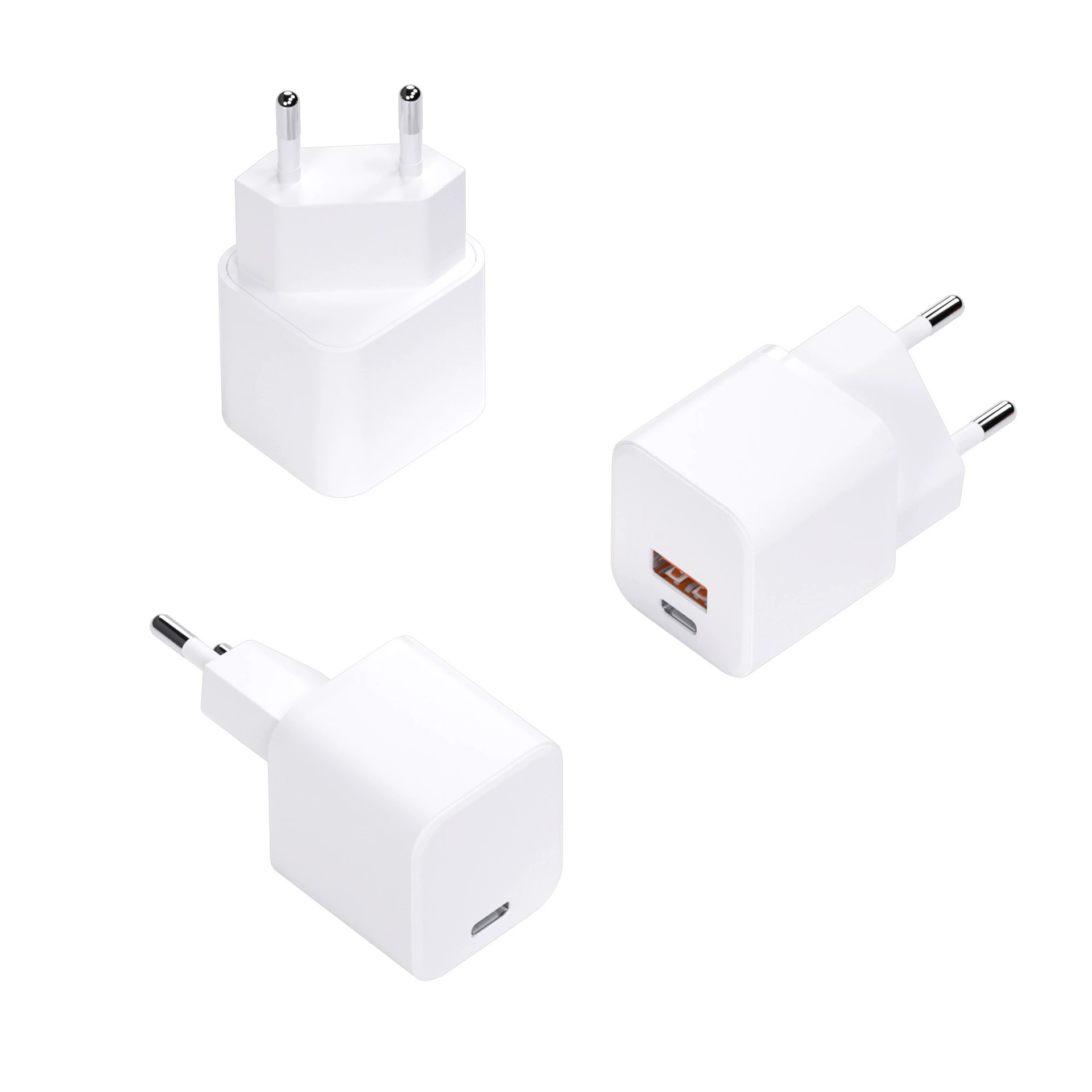 Apple, совместимое зарядное устройство, зарядка для мобильного телефона, C30, 30Вт, Android, быстрая зарядка 30Вт