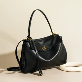 女士单肩包;女士手提包;托特包