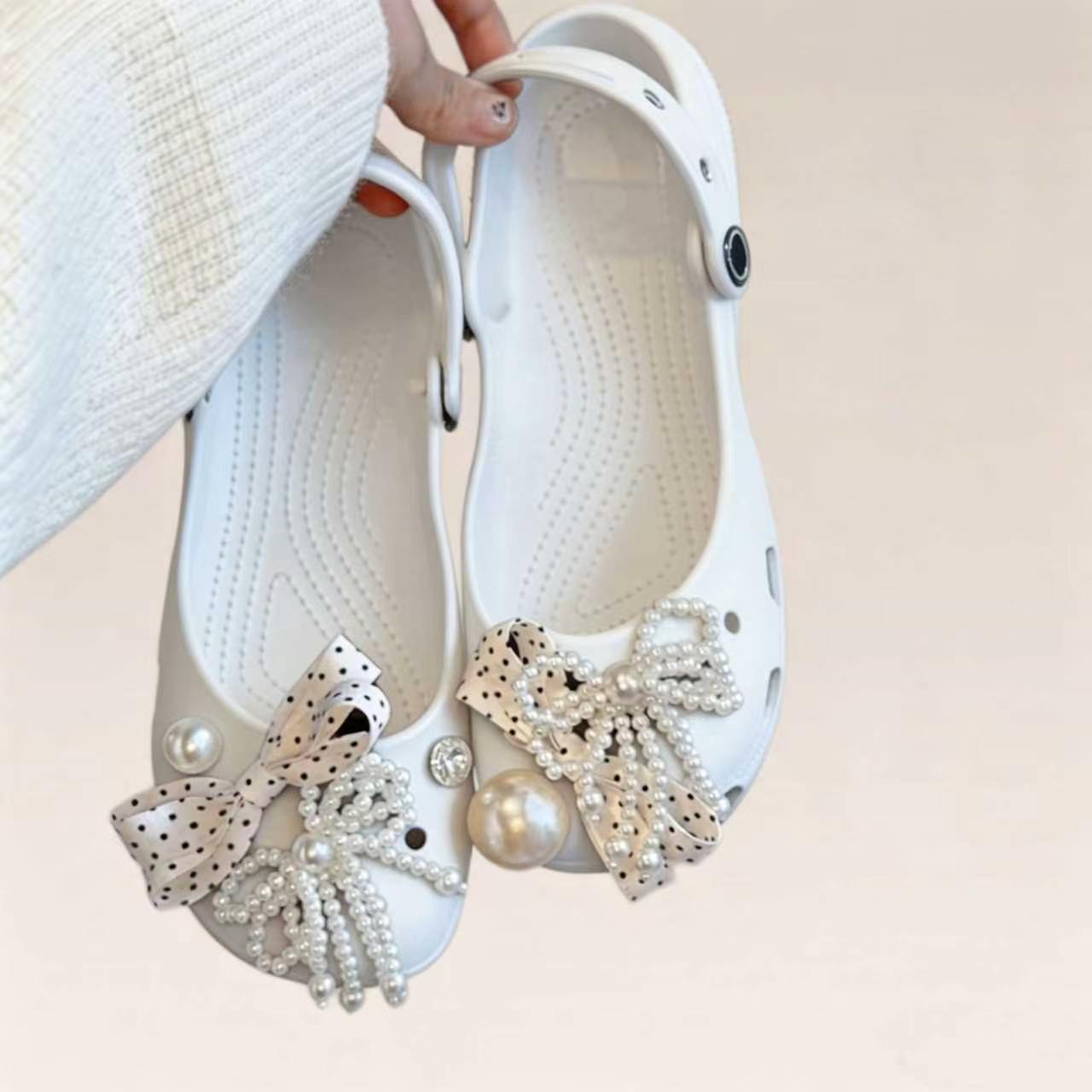Mary Jane Shoes, Women's Ballet Shoes, Sandals, Women's Clogs, Women's Outdoor Slip-On Beach Shoes, Home Slippers for Women