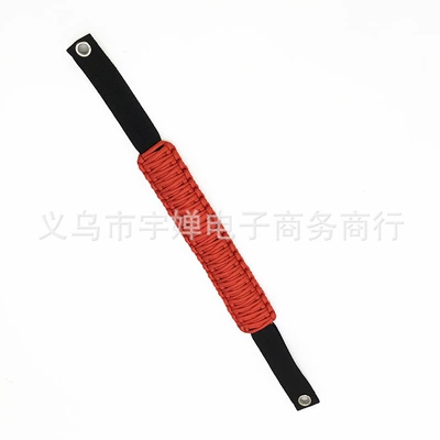 Armrest, handle, handle Ford Lima 2021 Braided - red
