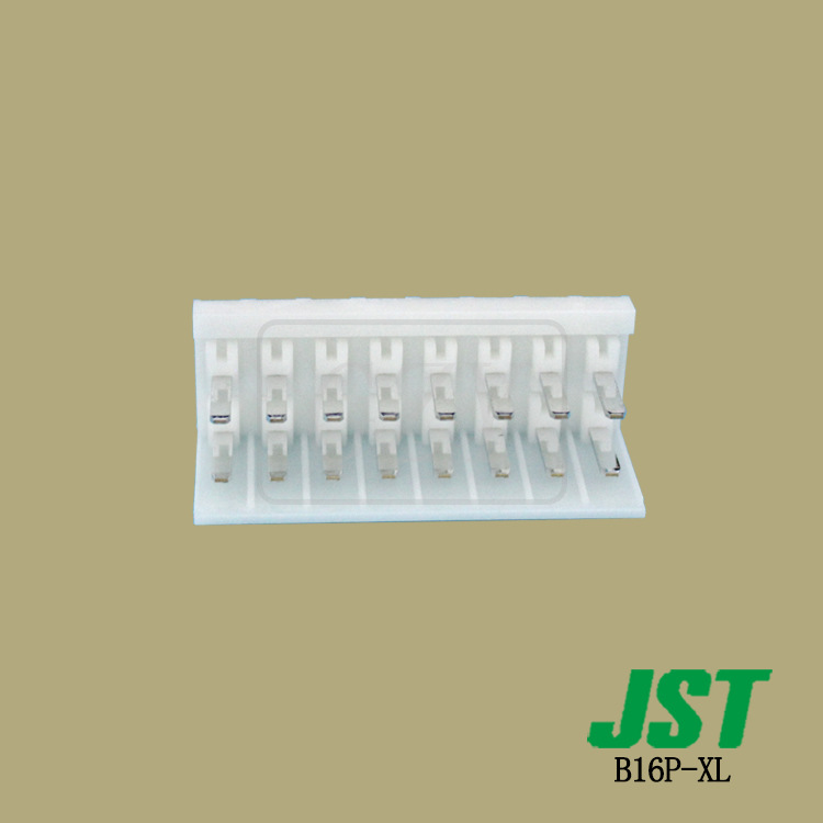 B16P-XL  JST XLϵ5.0mm߶԰