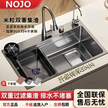 �Ӻ�5.0�����p�ؼ����^�V�N��ˮ�۴�βۼ{��SUS304���P�ϴ���